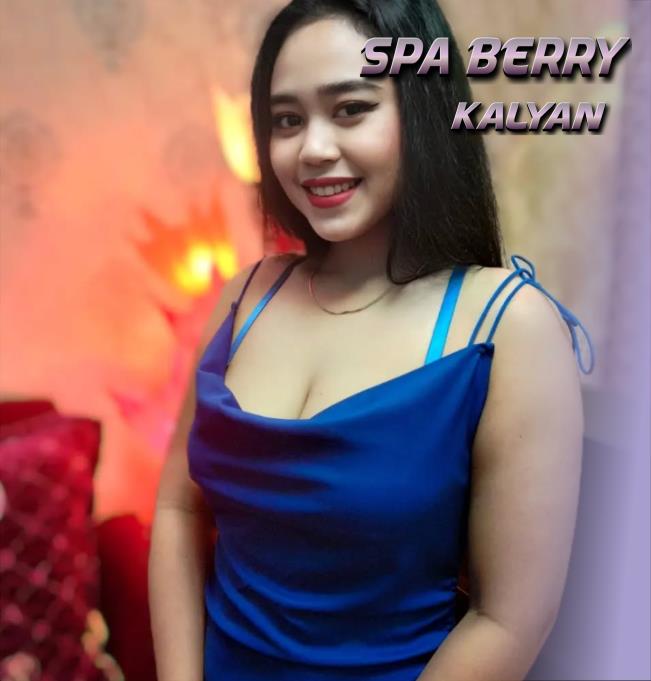 Body To Body Massage in Kalyan